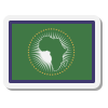 アフリカ連合 icon