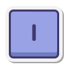 i-clave icon