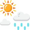 Drizzle icon