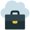 Cloud icon