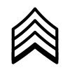 SGT sargento icon