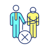 Employee Manipulation icon