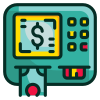 Atm Machine icon