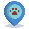 Map Marker icon