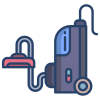 Vacuum Cleaner icon