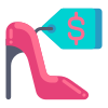 High Heels icon