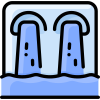 Hydro Power icon