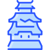 姫路城 icon