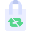 Recycle Bag icon