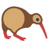 Kiwi (ave) icon