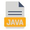 Java Script icon
