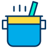 Cozinhar icon