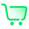 Carrito de compras icon