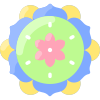 Mandala icon