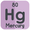 Mercury icon