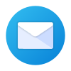 Circled Envelope icon