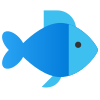 Fischfutter icon