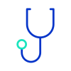 Stethoscope icon