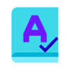 Grammar icon