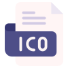 Ico icon