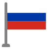 Flagge 2 icon