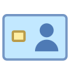 Smart Card icon