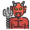 Diablo icon