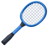 羽毛球表情符号 icon