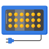 Led icon