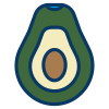 Aguacate icon