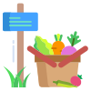 Vegetable Garden icon