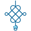 Chinese Knot icon