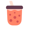 Milkshake icon