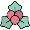 Mistletoe icon