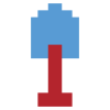 Shovel icon