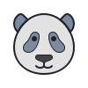 Panda icon