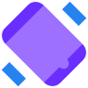 Shake Phone icon