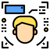 Face Detection icon