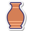 Ceramica icon