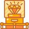 Diamant icon