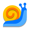 Snail icon