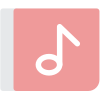 高音量 icon