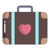 Brifcase icon