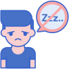 Sleep Disorder icon