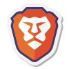 Brave Web Browser icon