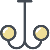 吊灯 icon