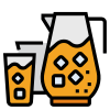 Beverage icon