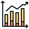 Bar Chart icon