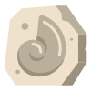 Fossil icon