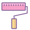 Paint Roller icon